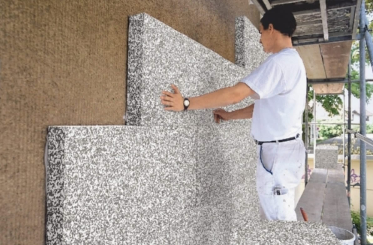 Bekilli Isı Yalıtımcısı